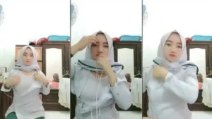 Adek Perawat Spill Uting Menit Ke 3an