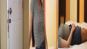 Akhirnya Cewe Bo Datang