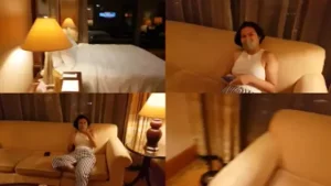 Andai Saja Kaka Ku Tidak Menggoda Ku