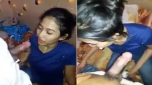 Anisa ABG Cantik Di Sewa Om Om