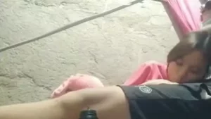 Main Sepong Kontol Dikamar