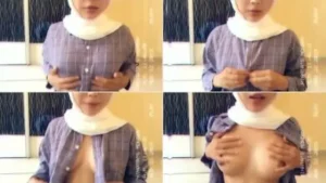 Bokep ABG Jilbab Toket Mulus