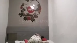 Ajak Pacar Ngewe Di Oyo