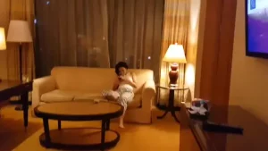 Andai Saja Kakak Ku Tidak Menggodaku