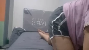 Ayangku Cantik Jago Service 2