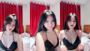 Dugem Asyik Bareng Ciaa Host Terimut Cantik Pascol Sange
