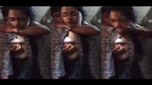 Ewe Adik Kelas Crot Dimulut