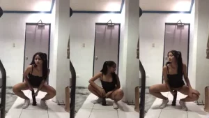 Ganas Colmek Pake Dildo Spek Dewa Part 2