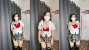 Hot Dance Dari Miss Jennie Paha Mulus Sexy Id 74599912 Mango
