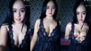 Jeje Toge Montok Binal Live 2