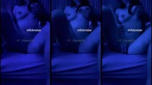 Kompilasi Miss Cubeth Omek Sange Ngewe Kena Entot Doggy