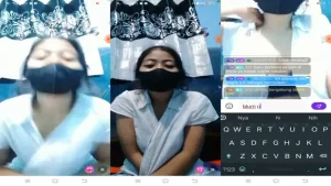Lepas Bra Nayla Mainin Pelintir Uting Id 17563850 Mango Viral