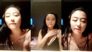 Lubang Pipis Miss Lingling Cewek Korea Yang Live Di Hot51