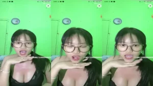 Memek Temben Dedek Aleena Host Kimcil 19yo Idaman Dream