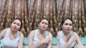 Nisa Sayangg Host Malay Spill Uting Gemoy Id 69275493 Mango