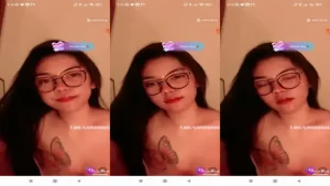 Pentil Nenen Host Imut Cantik Nih Follow Id 44919516 Mango