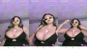 POV Anu Kamu Dijepit Jijiw Tobrut