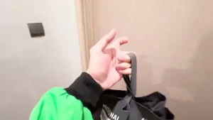 Prank Ojol Chindo Stephanie Chan Body Mulus Lagi Viral