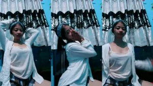 Reupload Nayla Host Tocil Kesukaan +62 Mango Live