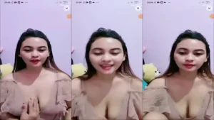 Si Mamah Muda Comeback Show Nenen Ebot Nungging Binal Abis