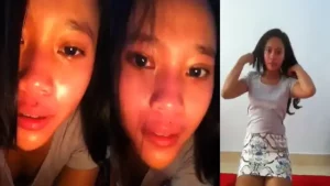 Siska Pamer Toket Mulus