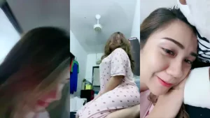 Sleep Call Mamah Muda Ayang Pink Cantik Id 56690230 Mango