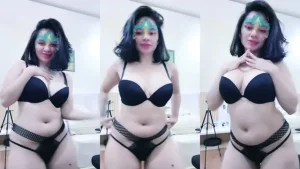 Taukah Kamu Mbak Inem Kimaya Comeback Barbar Di Apk Mango