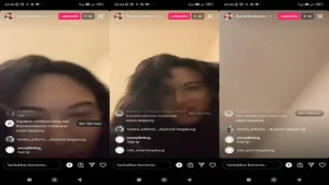 Thamirama Kostan Ceweknya Nyepong Live Instagram Skandal