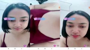 Uting Toket Ngondoy Belaa Imut Shor Hair Id 31931434 Mango