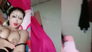 VCS Mahasiswi Imut Remas Nenen Uting Bulet Doi Sempat Viral