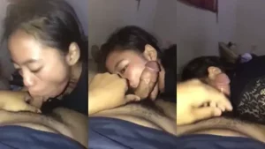 Cewenya Ga Mau Dimasukin Ke Pantat Baju Hitam