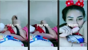 Dhiana Cantik Mendesah Omek Sepong Dildo