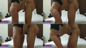 Di Boking Opa Korea Crot