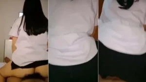 Goyangan Pelajar Memek ABG Siswi Skolahan