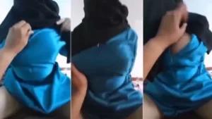 Jilbab Tobrut Ngentot Sampe becek