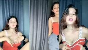 Kak Vivie Goyang Manjah