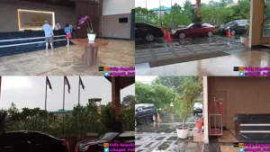 Kenikmatan Luar Biasa Cek In Bersama Cewek