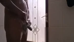 Ketahuan Tante Saat Coli