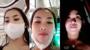 Miss Cheese Omek Vibrator Getar Outdoor Dan Wc