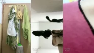 Miss Coryna Ngocok Mekinya Legit Mulus