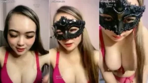 Miss Jane Telanjang Ngangkang Jembut Tipis