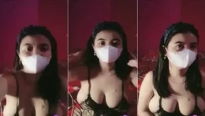 Miss Sandra Toge Remas Tt Nungging Hot