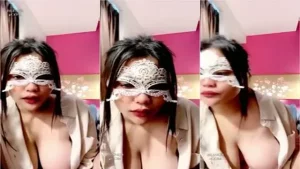 Nona Toket Jumbo Hot