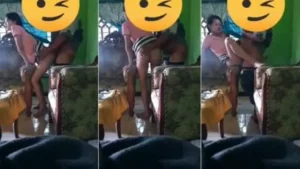 Ngentot Adik Di Ruang Tamu