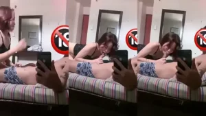 Pacarku Sangean Nafsu Berat