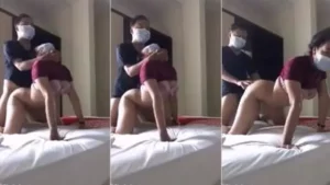 Pembantuku Yang Montok Sekali