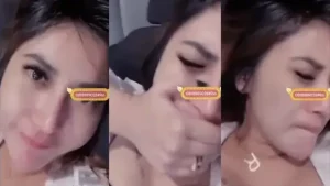 Ririn Mendesah Ngehalu Ml Sama Bapak Mertua