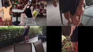 Skandal Model Majalah Dewasa