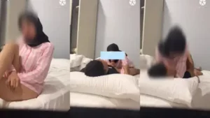 Skandal Perselingkuhan Ukhti