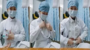 Stikes Pamer Toket Buat Bacol Doi